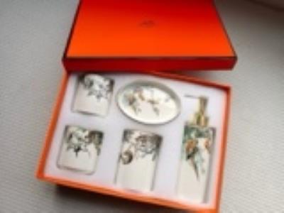 wholesale quality hermes bathroom accessories set model no. 1